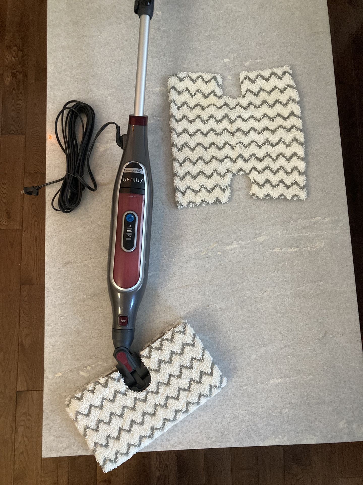 Steam Mop