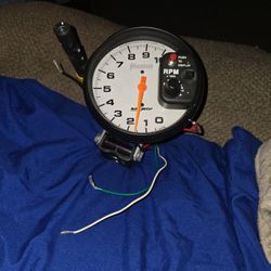 5899  Phantom Shift-Lite Tachometer