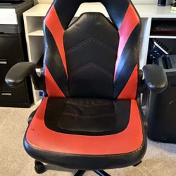 Gamers Chair