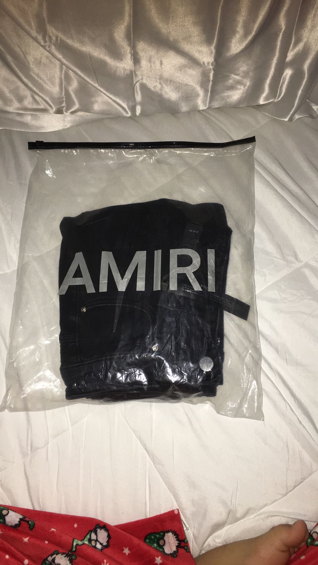 AMIRI JEANS
