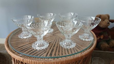 Boogie Glass By Anchor Hocking