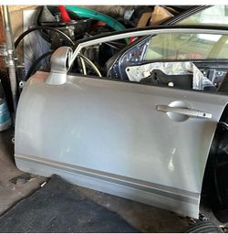 Honda Door Right + Left doors