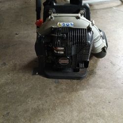 Echo PB-413H Blower