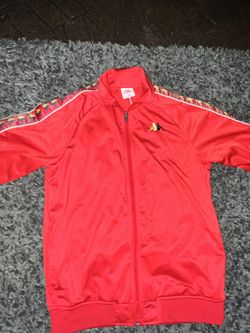 Kappa Jacket