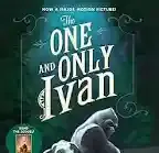 The one and only Ivan book