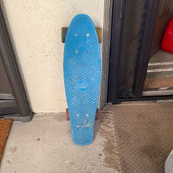 Penny Skateboard