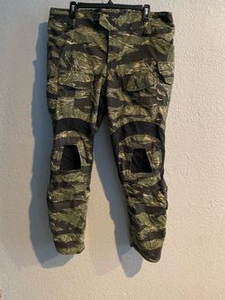 Tactical pants
