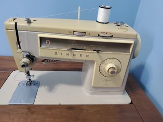 Singer Excelente Condition
