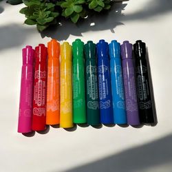 Mr. Sketch Scented Water Color Markers | School & Kids