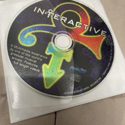 Prince Interactive aka 0(+> Interactive - Windows 3.1, Mac?