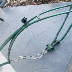 CUSTOM 26” SCHWINN beach cruiser FRAME 