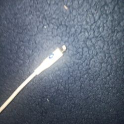 Cargador Para Telephone Apple 