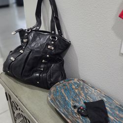 *sale* B. Makowsky Purse