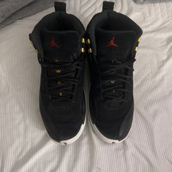 Jordan 12s