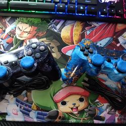 Playstation 3/PS3 Controllers (Read Description)