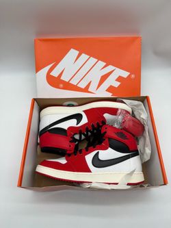 Nike Air Jordan 1 KO Chicago DA9089-100 Men’s Size 9.5 New w/ Box