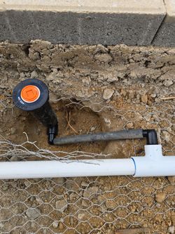 Drip Irrigation