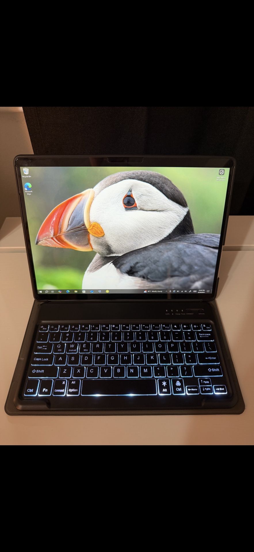 Microsoft Surface Pro 8