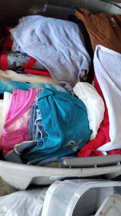 Several items - selling as a lot