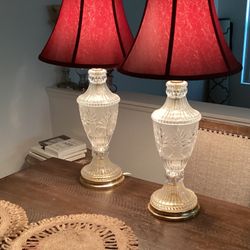 Lamp Like New 