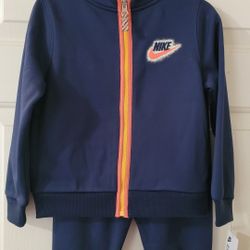 3T Nike Set