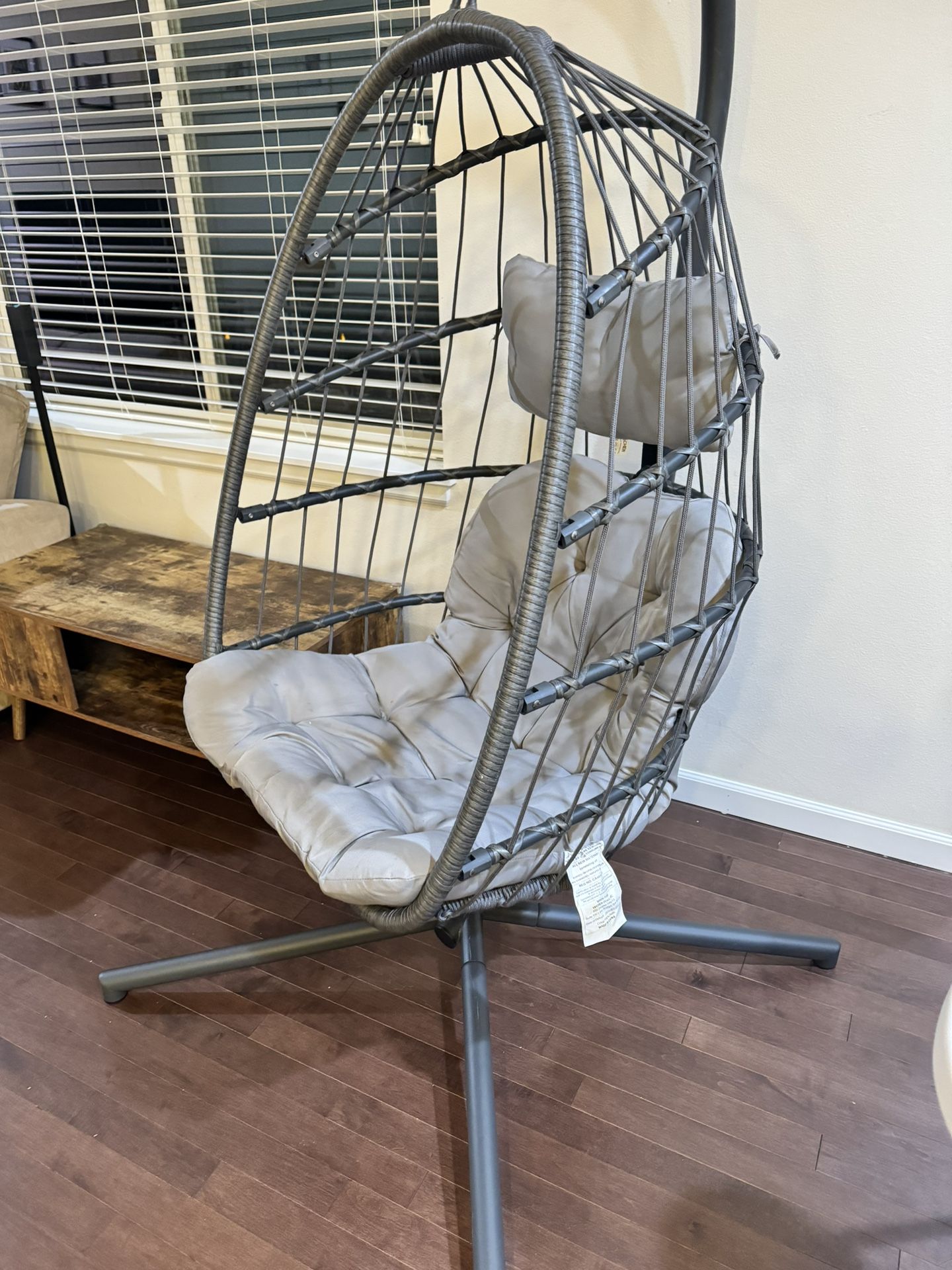 Hanging Egg Chair For Sale