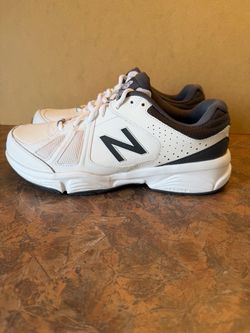 Men’s New Balance  shoes. Size 11….New