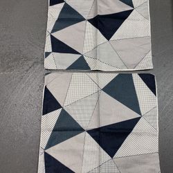 2 packs pillow case 20*20 