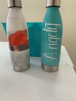 Botellas personalizado..diferente precio a el estilo de el cliente..