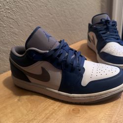 Jordan 1 Low 
