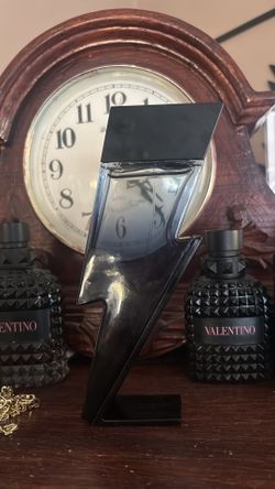 Bad boy cobalt fragrance cologne