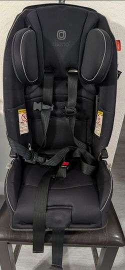 Like new  diono toddler carseat.