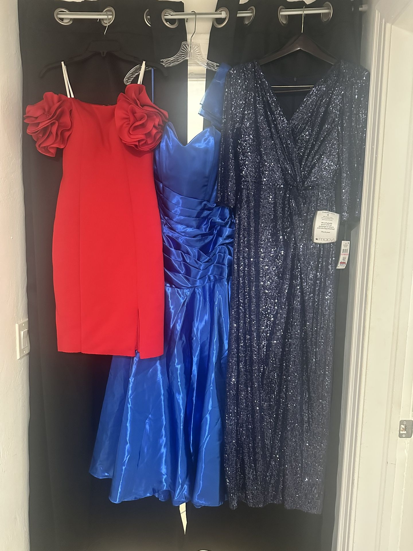 Formal Dresses