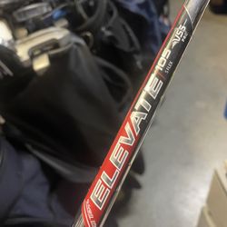 True temper Elevate steel golf shaft in S flex 
