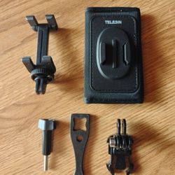 GoPro accessories