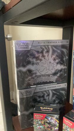 Pitch black etb