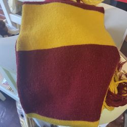 Harry Potter Scarf
