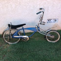 Lowrider bike for sale