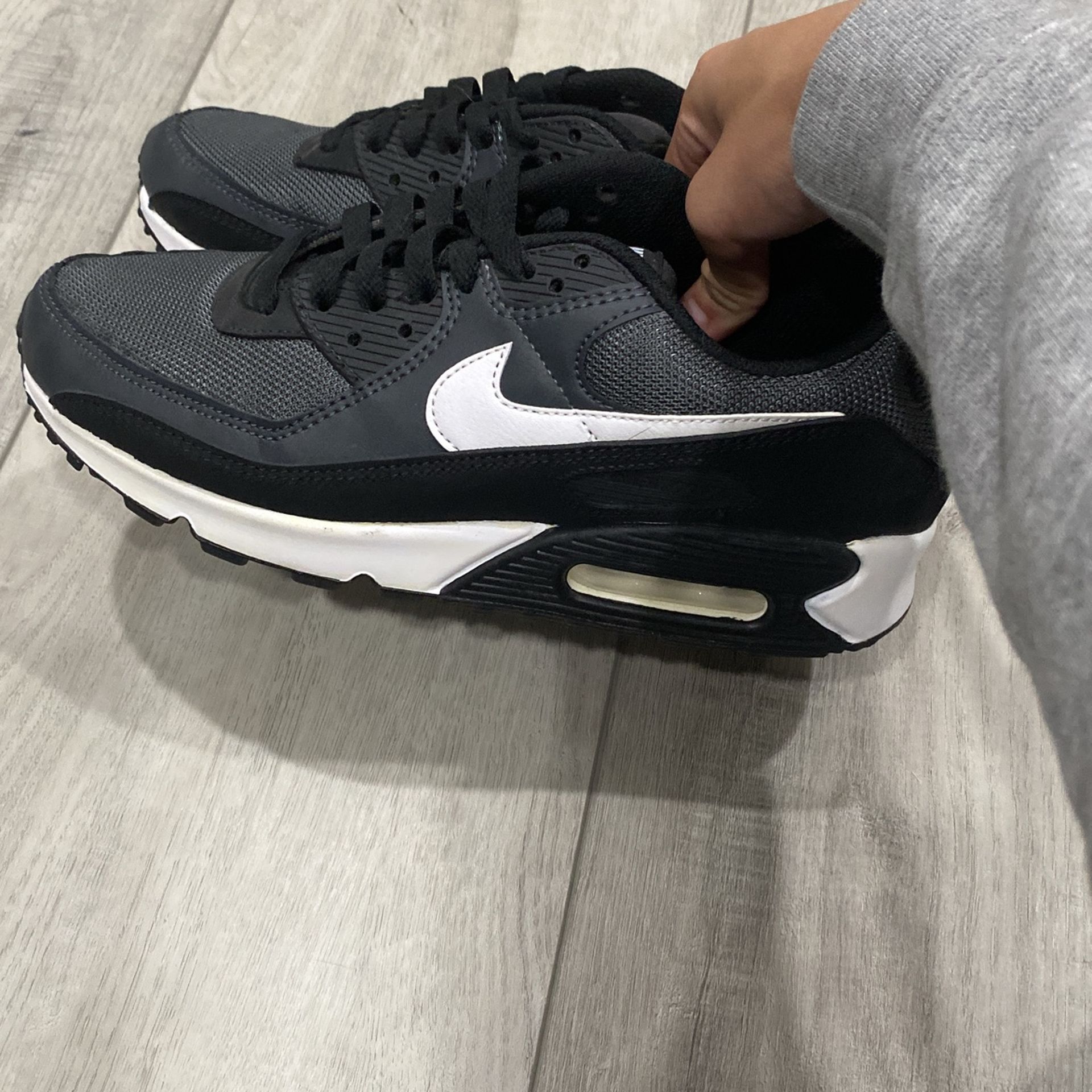 Nike Air Max 90