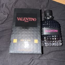 Valentino Uomo Born