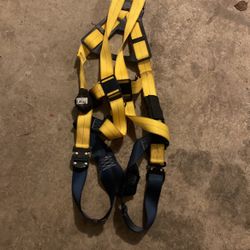 Harness 