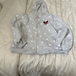 Disney Sweatshirt 