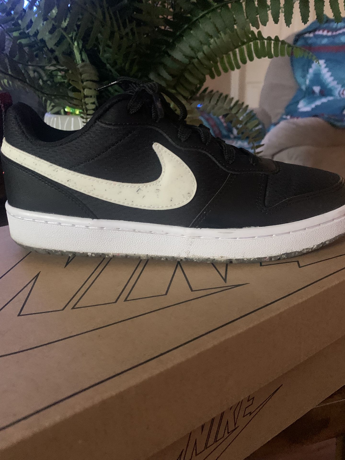 Nike