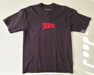Shooting Star x Mach 5 For Speed Racer Tee Small / New