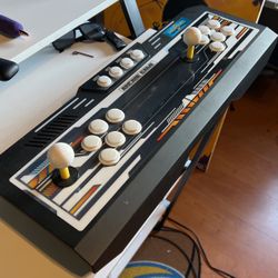 Arcade System