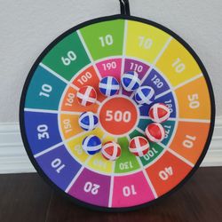 Dart Game