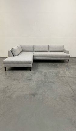 Same day dropoff 🚚 andes by West Elm