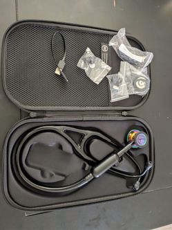 Littmann core digital stethoscope