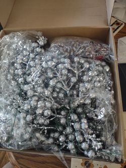 Wreath Making/ Hobby /Crafts 