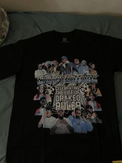 That’s A lot Of Cough Syrup 